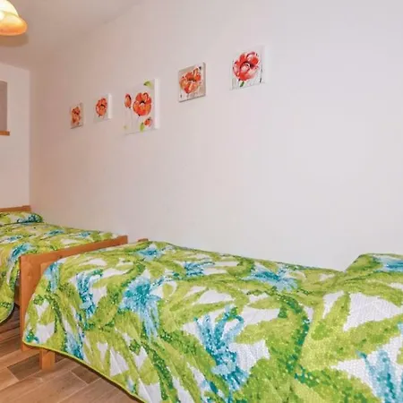 Holiday home Casa Nel Verde *