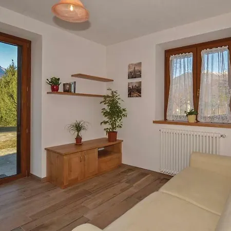 Casa Nel Verde