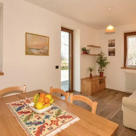 Casa Nel Verde Holiday home *