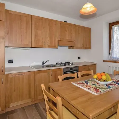 Casa Nel Verde Holiday home *